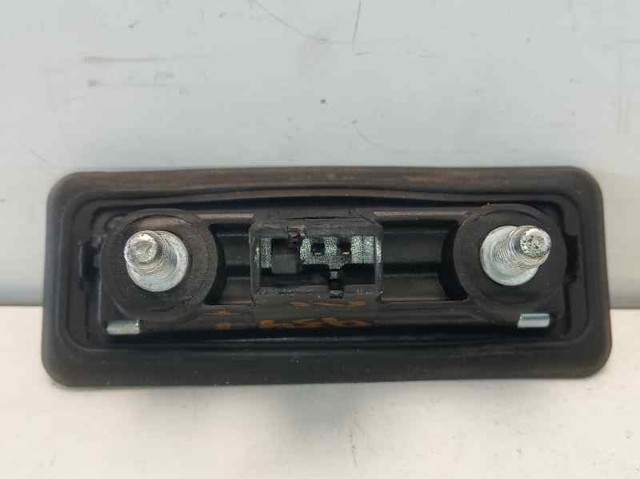 VAG 3T0827566C Ручка крышки багажника (двери 3/5-й задней) наружная в наличии Ровно