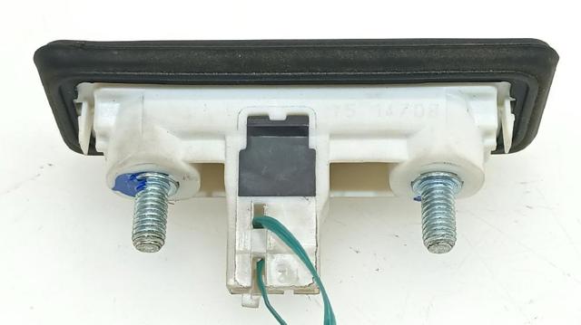 3T0827566C Ручка крышки багажника (двери 3/5-й задней) наружная купить Черкассы