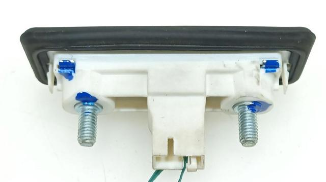 VAG 3T0827566C Ручка крышки багажника (двери 3/5-й задней) наружная в наличии Ирпень