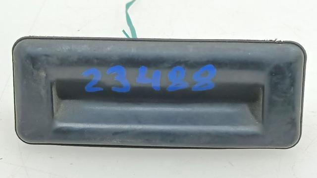 VAG 3T0827566C Ручка крышки багажника (двери 3/5-й задней) наружная в наличии Житомир