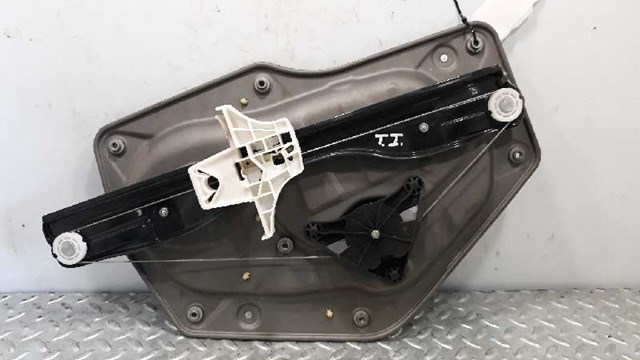 3T0839461 VAG Механизм стеклоподъемника двери задней левой купить в Винница