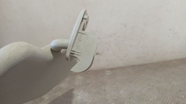 3T0857552G Солнцезащитный козырек купить Винница