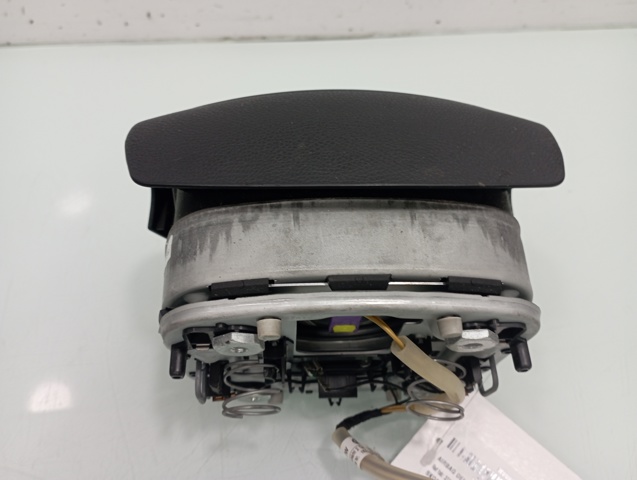 VAG 3T0880201TDZ Подушка безопасности (AIRBAG) водительская в наличии Львов