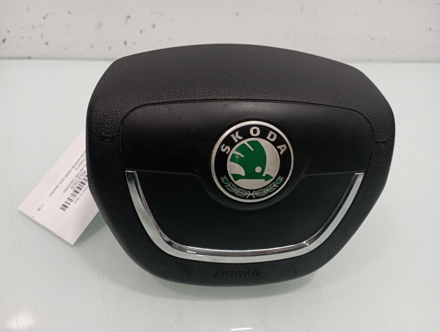 VAG 3T0880201TDZ Подушка безопасности (AIRBAG) водительская в наличии Запорожье