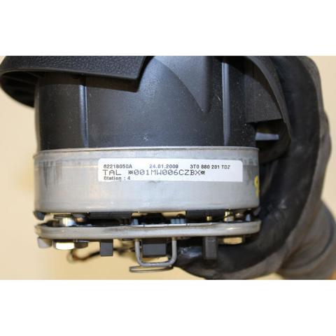 3T0880201TDZ VAG Подушка безопасности (AIRBAG) водительская купить в Ровно