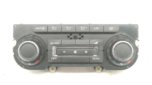 VAG 3T0907044AB Блок управления кондиционером в наличии Житомир