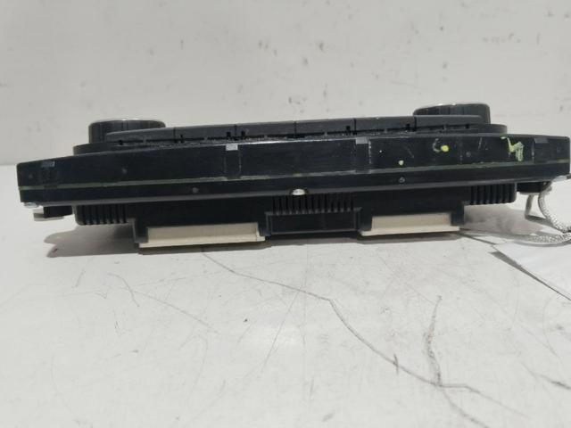 Unidade de controlo dos modos de aquecimento/condicionamento Skoda Octavia 1Z3