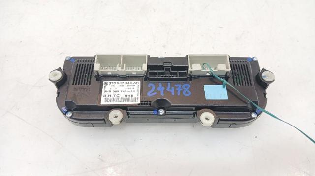 VAG 3T0907044ARWHS Блок управления кондиционером в наличии Киев