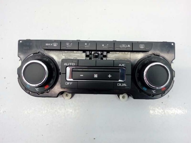 VAG 3T0907044CD Блок управления кондиционером в наличии Ирпень