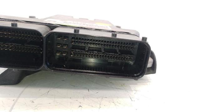 VAG 3T0907115G Модуль управления (ЭБУ) двигателем в наличии Полтава