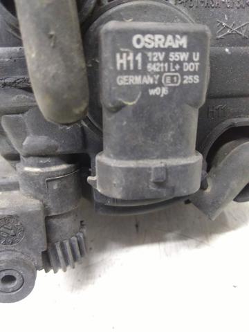 3T0941700 VAG Фара противотуманная правая купить в Ужгород