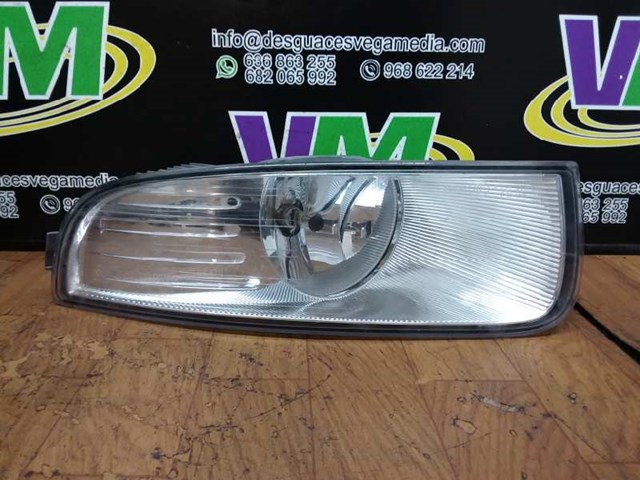 3T0941700 VAG Фара противотуманная правая купить в Черновцы