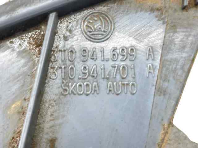 VAG 3T0941701A Фара противотуманная левая в наличии Полтава