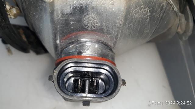 3T0941701A VAG Фара противотуманная левая купить в Павлоград