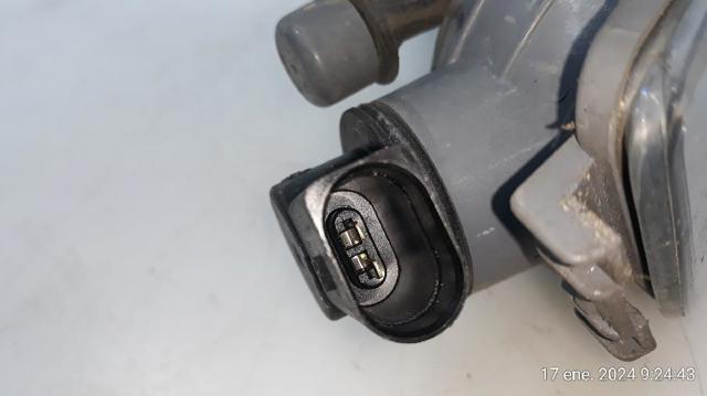 3T0941701A VAG Фара противотуманная левая купить в Полтава