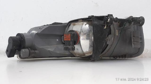 3T0941701A VAG Фара противотуманная левая купить в Чернигов