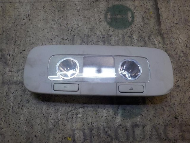 3T0947291AY20 VAG Плафон освещения салона (кабины) задний купить в Ровно