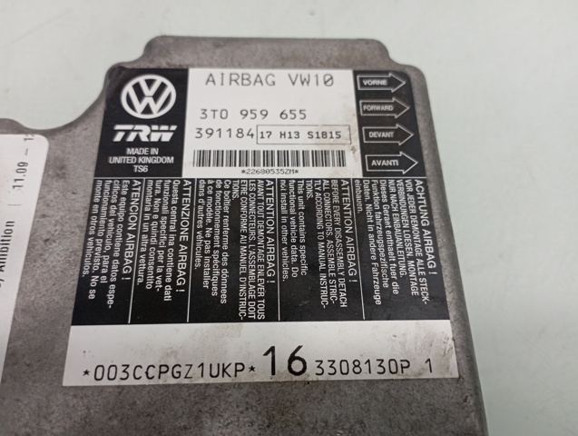 VAG 3T0959655 в наличии Ужгород