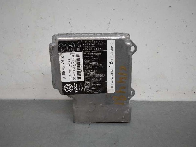 3T1857007C Торпедо купить Житомир