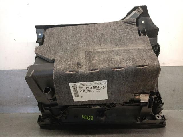 3T1857097C VAG Ящик перчаточный (бардачок) купить в Ужгород