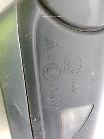 VAG 3T1857507CC Левое боковое зеркало в наличии Днепр