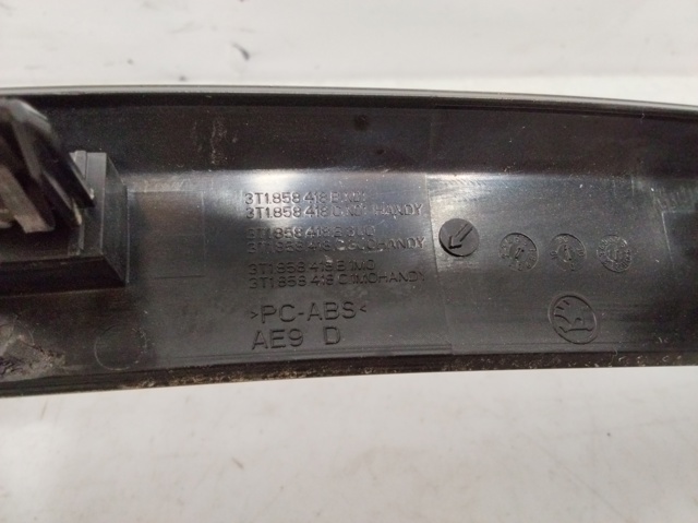 3T1858418B VAG купить в Киев