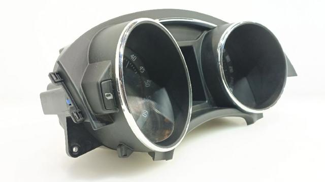 3T1920840D VAG Приборная доска (щиток приборов) купить в Черновцы