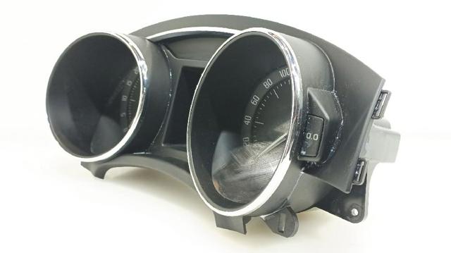 VAG 3T1920840D Приборная доска (щиток приборов) в наличии Ровно