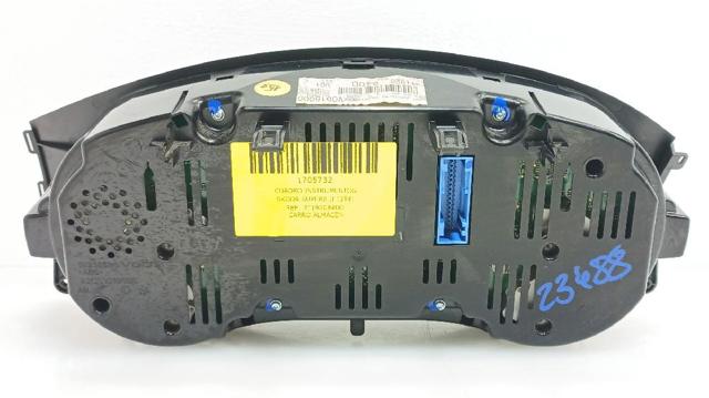 VAG 3T1920840D Панель приборов в наличии Днепр