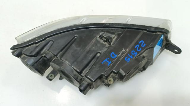 VAG 3T1941015 Фара левая в наличии Сумы