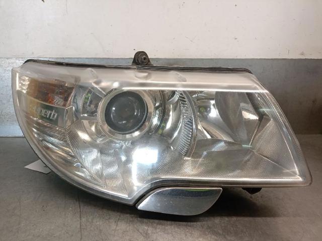 VAG 3T1941016C Правая фара в наличии Винница