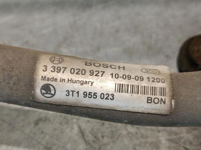 3T1955023 Трапеция стеклоочистителя купить Одесса