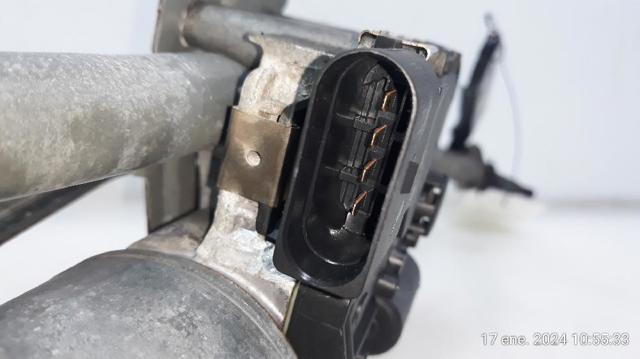 3T1955023 VAG Трапеция стеклоочистителя купить в Сумы