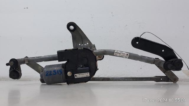 3T1955023 VAG Трапеция дворников купить в Кривой Рог