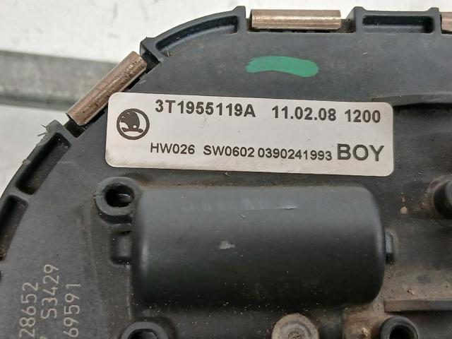 VAG 3T1955119A в наличии Винница