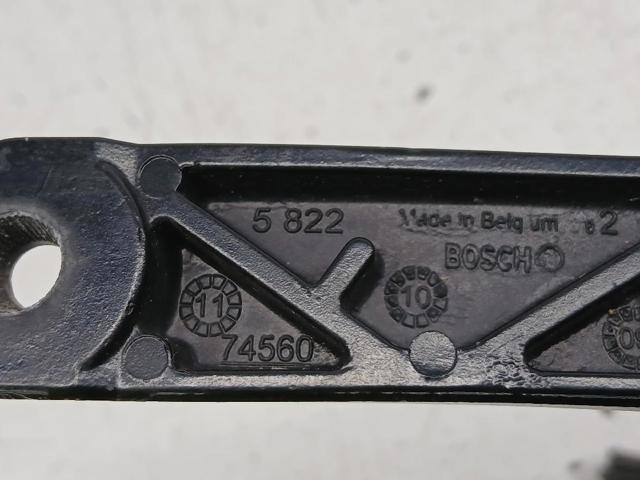 VAG 3T1955410A Рычаг-поводок стеклоочистителя лобового стекла в наличии Ирпень