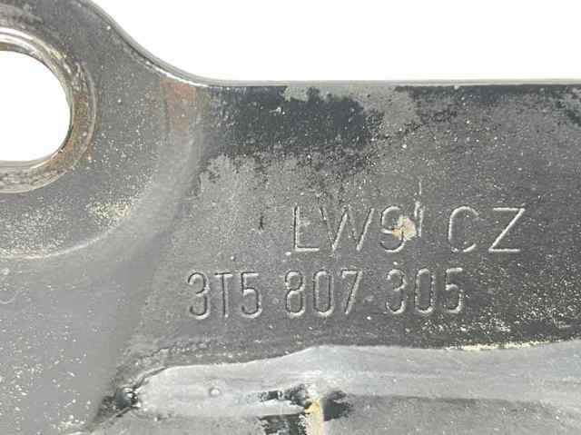 VAG 3T5807305C Усилитель бампера заднего в наличии Одесса