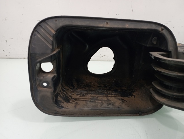 Alcapão do tanque de combustível Skoda SuperB 2 3T4