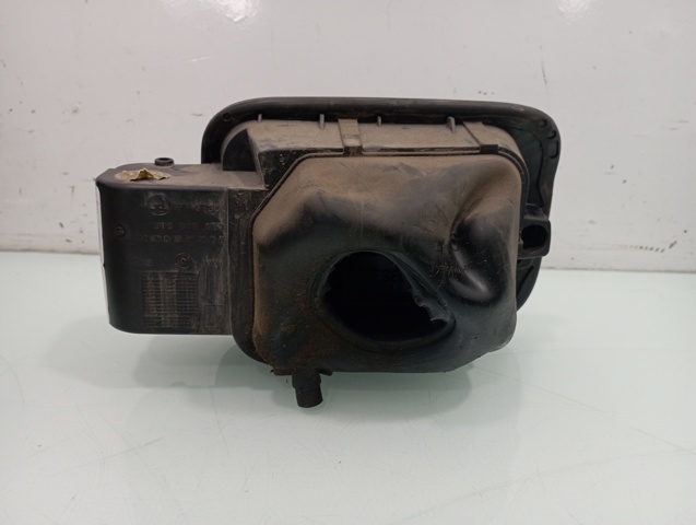 Alcapão do tanque de combustível Skoda SuperB 2 3T4