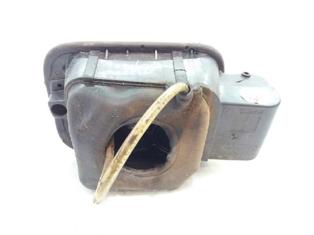 Alcapão do tanque de combustível Skoda SuperB 2 3T4