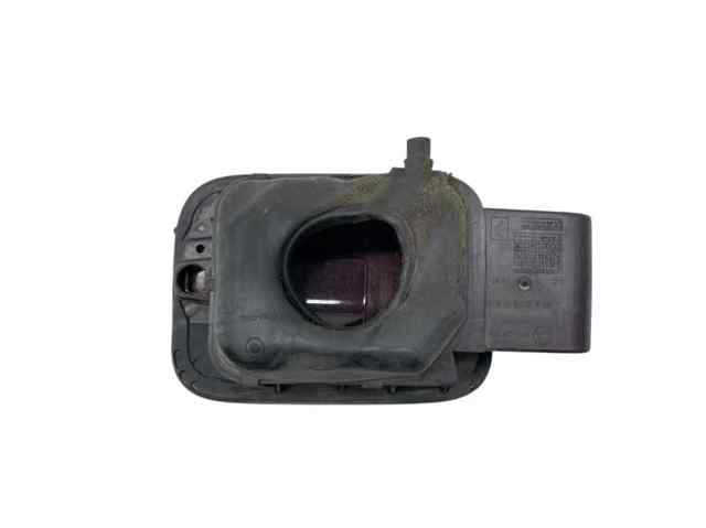 Alcapão do tanque de combustível Skoda SuperB 2 3T4