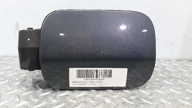 Alcapão do tanque de combustível Skoda SuperB 2 3T4