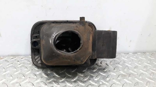 Alcapão do tanque de combustível Skoda SuperB 2 3T4