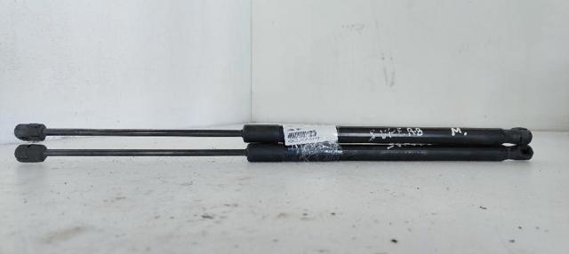 3T5827550A VAG Амортизатор крышки багажника (двери 3/5-й задней) купить в Ужгород