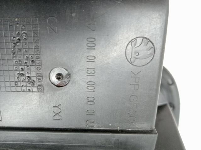 3T9809857 Лючок бензобака купить Николаев