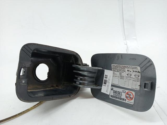 VAG 3T9809857 Лючок бензобака (топливного бака) в наличии Павлоград