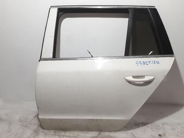 3T9833055 Дверь задняя левая купить Одесса