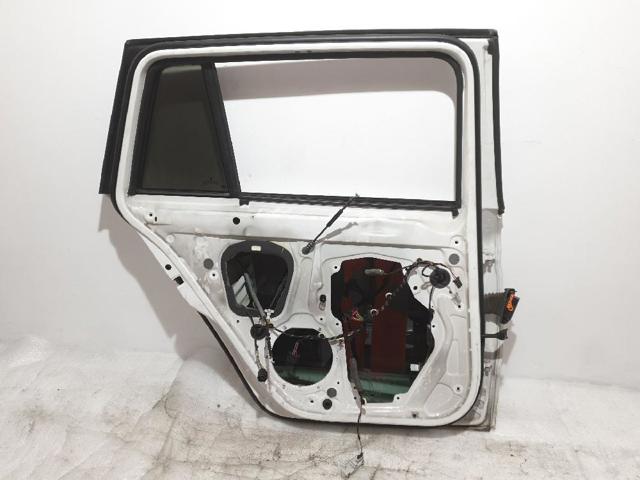 3T9833055 Дверь задняя левая купить Запорожье