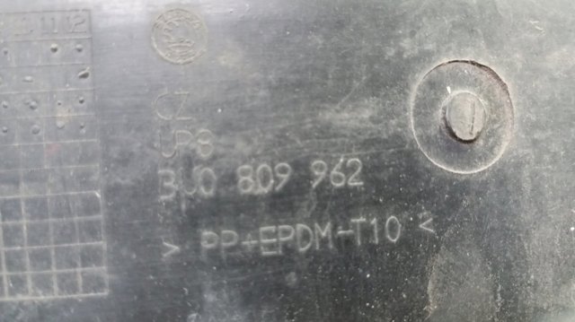 VAG 3U0809962 в наличии Житомир