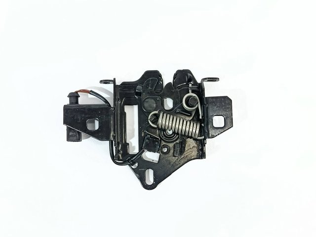 3U0823509B Замок капота купить Черкассы